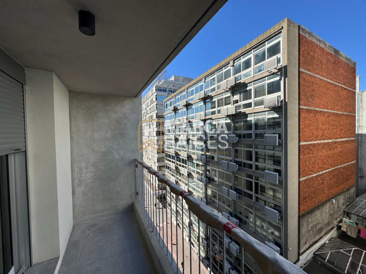 Apartamento ID.1709 - Venta Apartamentos en Obra Entrega Abril 2026 1 y 2 Dormitorios Cordon Sur Montevideo