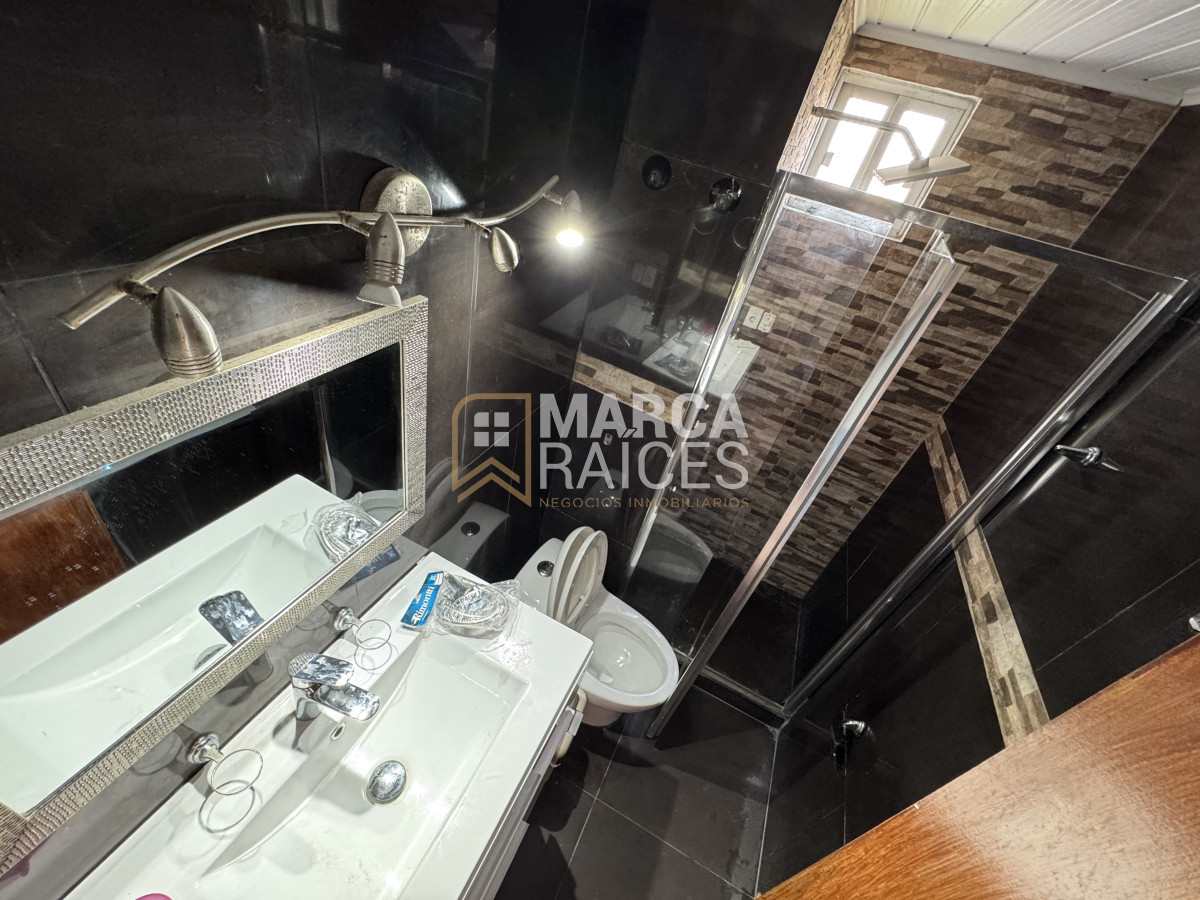 Apartamento ID.1468 - Alquiler Apartamento 3 Dormitorios 1 Baño Luminoso Euskalerria Malvin Norte Montevideo