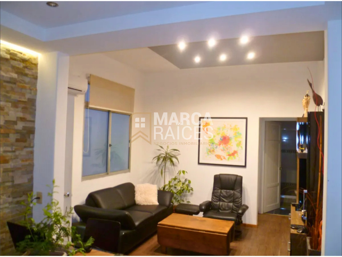 Apartamento ID.1569 - Alquiler Apartamento 2 Dormitorios Pocitos Montevideo