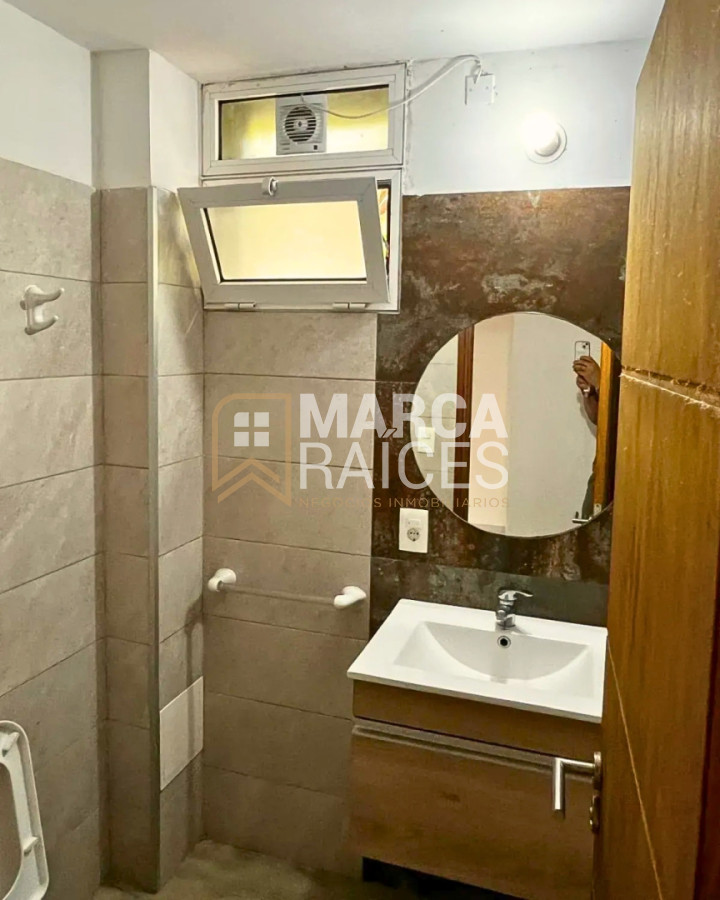 Apartamento ID.1941 - Alquiler Apartamento 1 Dormitorio Cordon Montevideo
