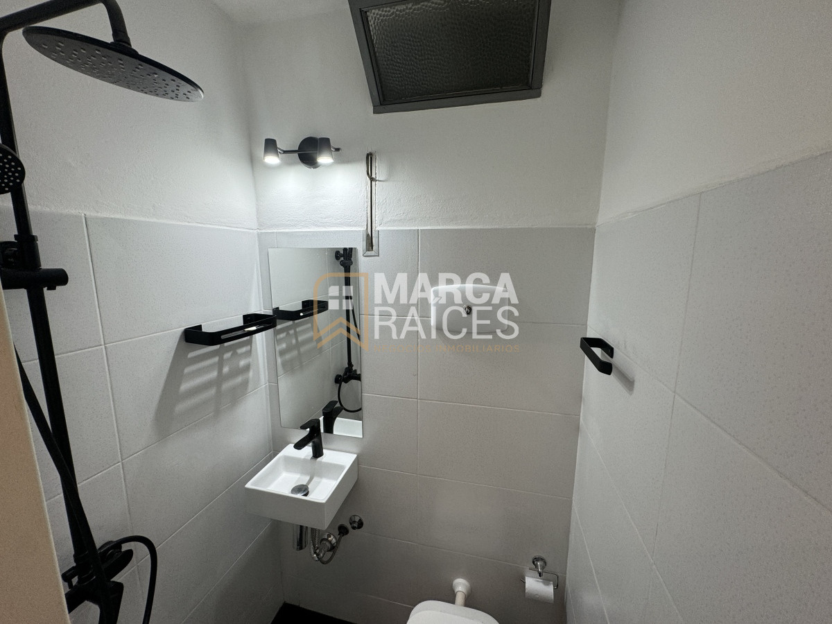 Apartamento ID.709 - Venta Apartamento 2 Dormitorios Centro Montevideo 