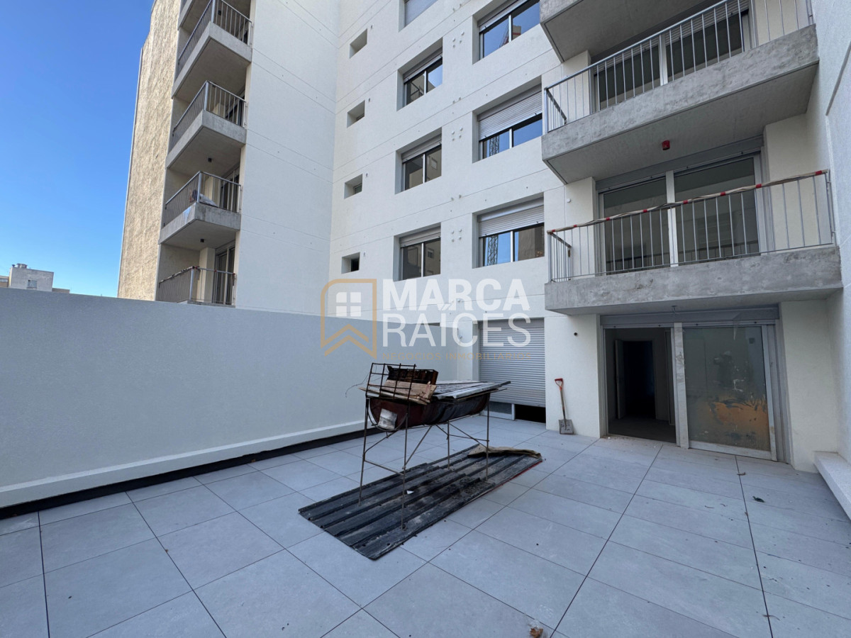 Apartamento ID.1709 - Venta Apartamentos en Obra Entrega Abril 2026 1 y 2 Dormitorios Cordon Sur Montevideo