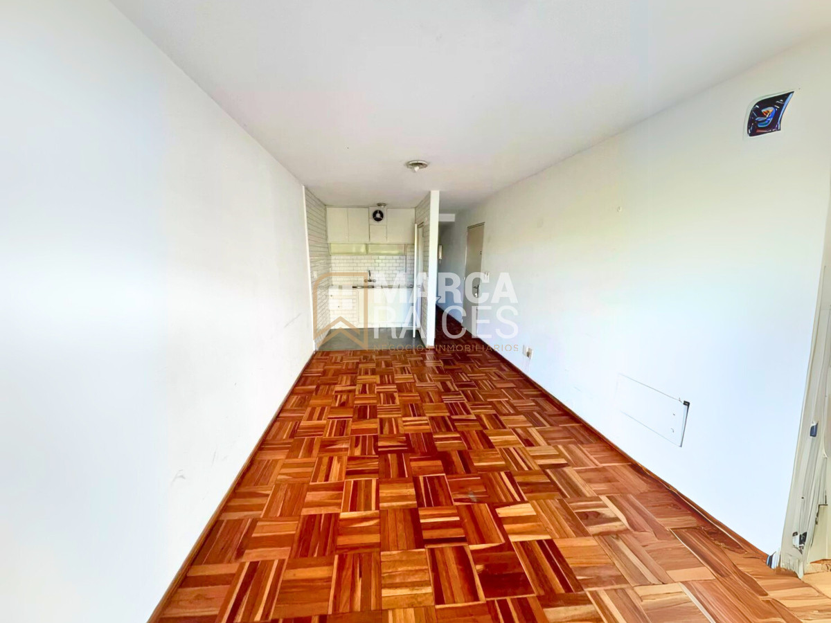 Apartamento ID.1409 - Alquiler Apartamento 1 Dormitorio Pocitos Montevideo