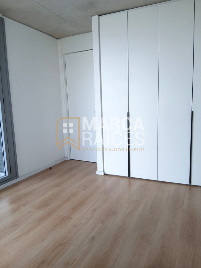 Apartamento ID.1950 - Alquiler Apartamento 1 Dormitorio Centro Sur Montevideo