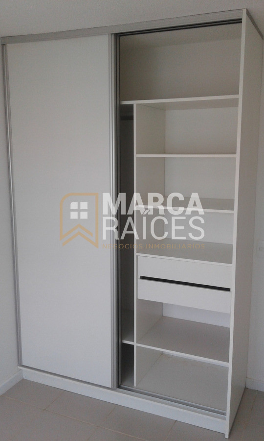 Apartamento ID.1658 - Alquiler Apartamento 1 Dormitorio Aguada Montevideo