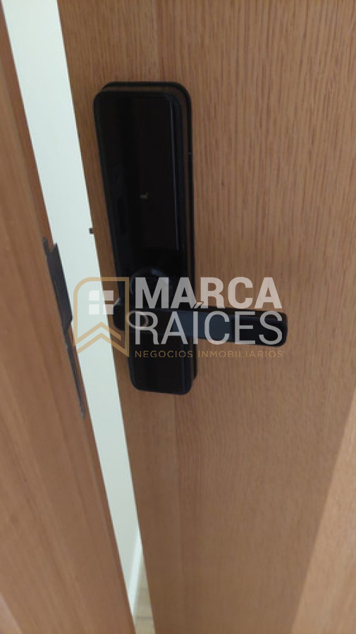 Apartamento ID.1564 - Alquiler excelente monoambiente en Pocitos, Montevideo