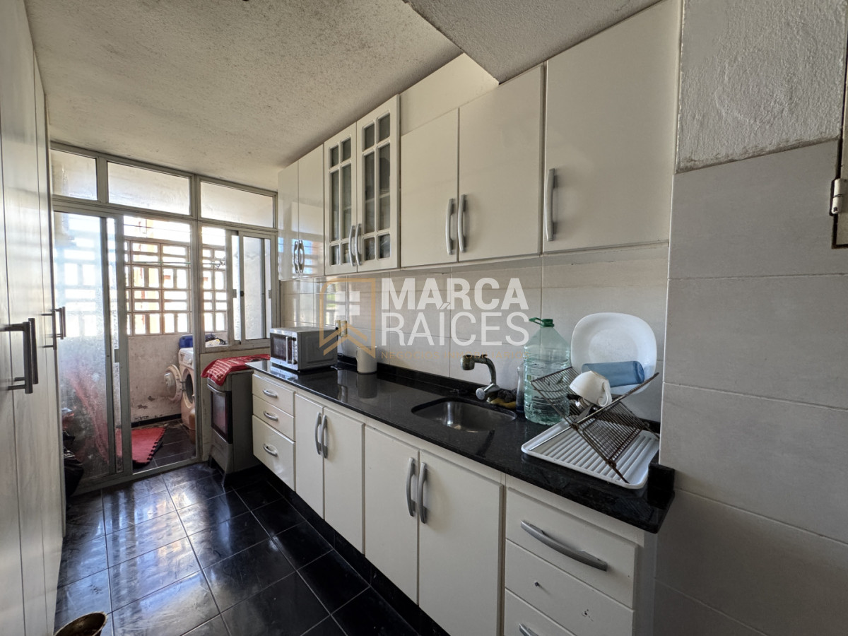 Apartamento ID.1829 - Venta Apartamento 1 Dormitorio con cochera no fija Palermo Montevideo