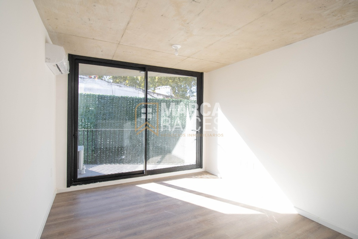 Apartamento ID.951 - Venta Divino Monoambiente A Estrenar En Pocitos! Charrua Y Massini! Edificio De Gran Calidad Y Diseño