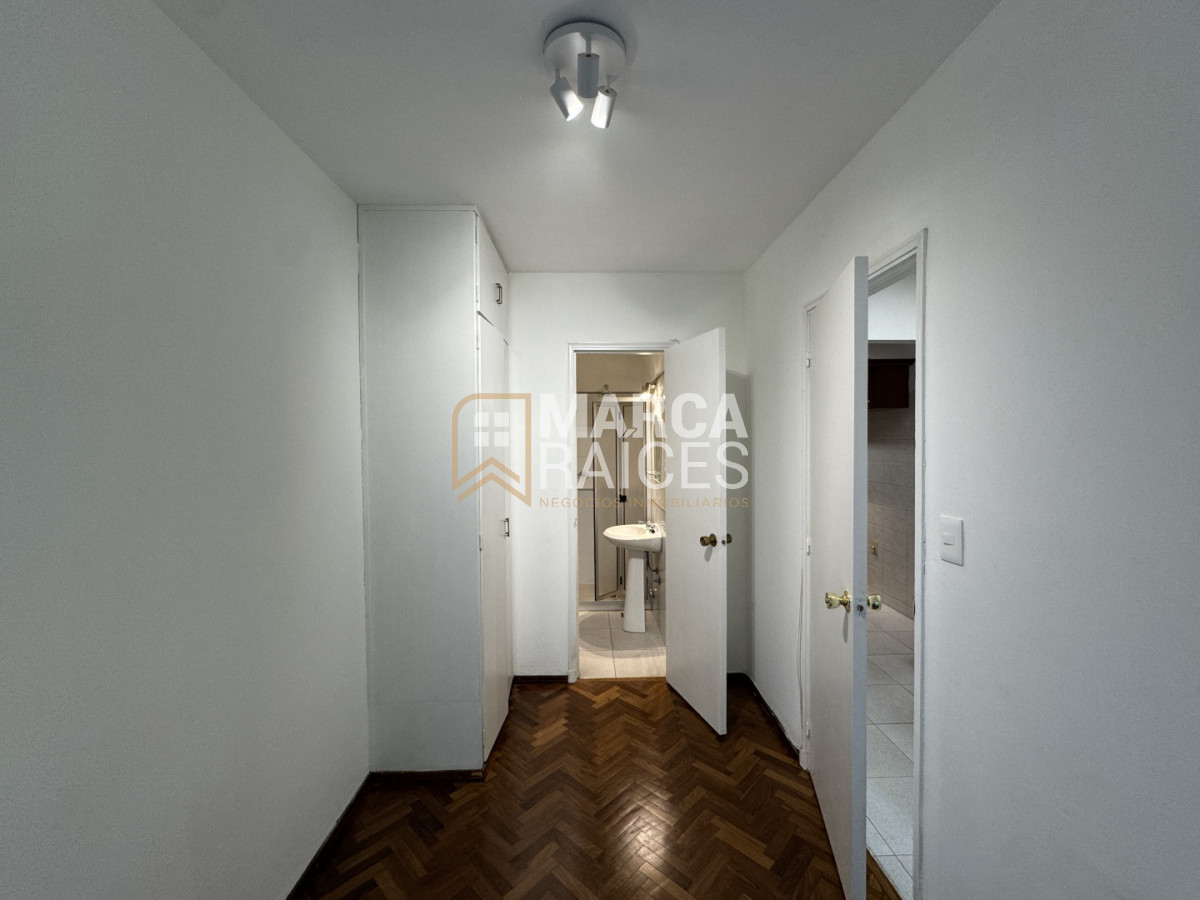 Apartamento ID.1734 - Venta Apartamento 4 dormitorios 3 baños Garage Pocitos Montevideo