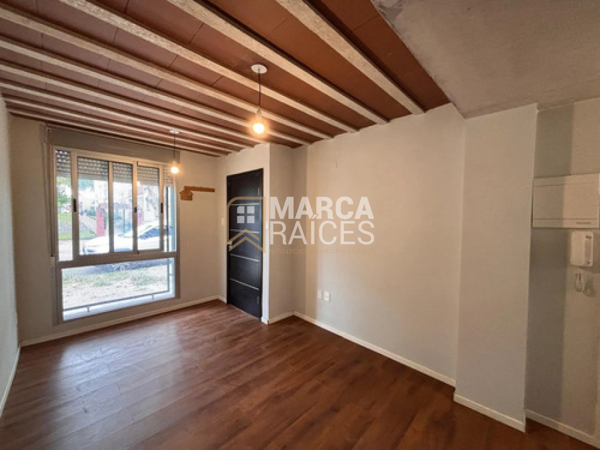Apartamento ID.1982 - Alquiler Duplex. La Blanqueada, Montevideo