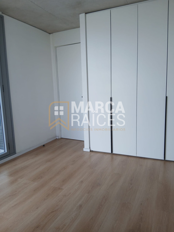 Apartamento ID.1951 - Alquiler Apartamento 1 Dormitorio con vista al agua Centro Sur Montevideo