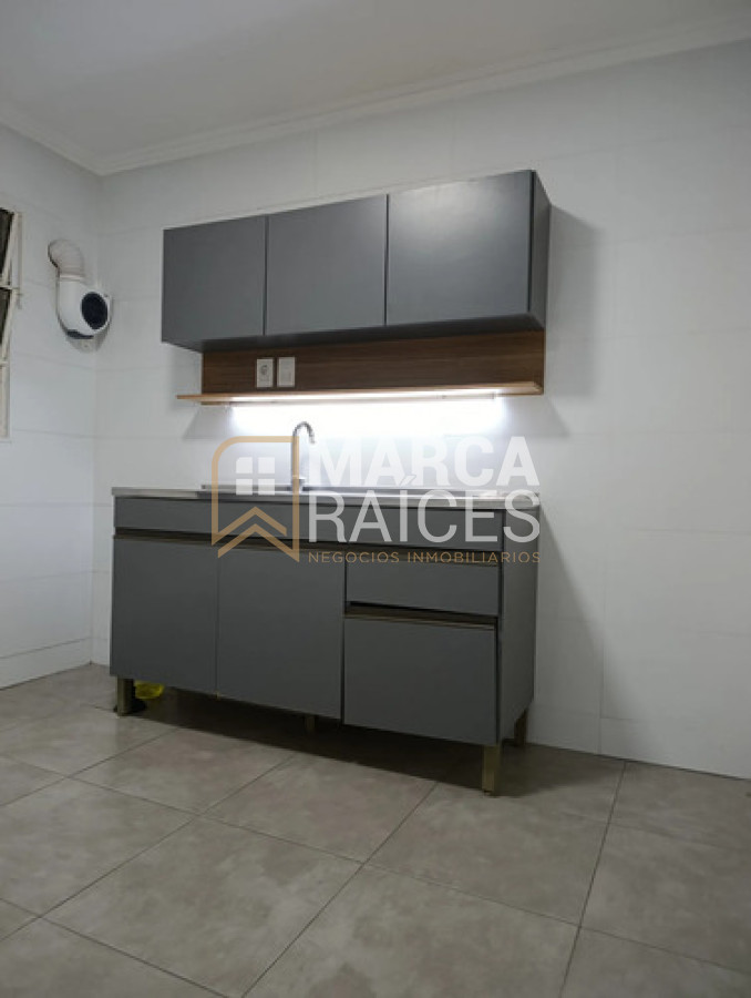 Apartamento ID.1983 - Alquiler Apartamento 1 Dormitorio con Terraza. Cordon Sur, Montevideo