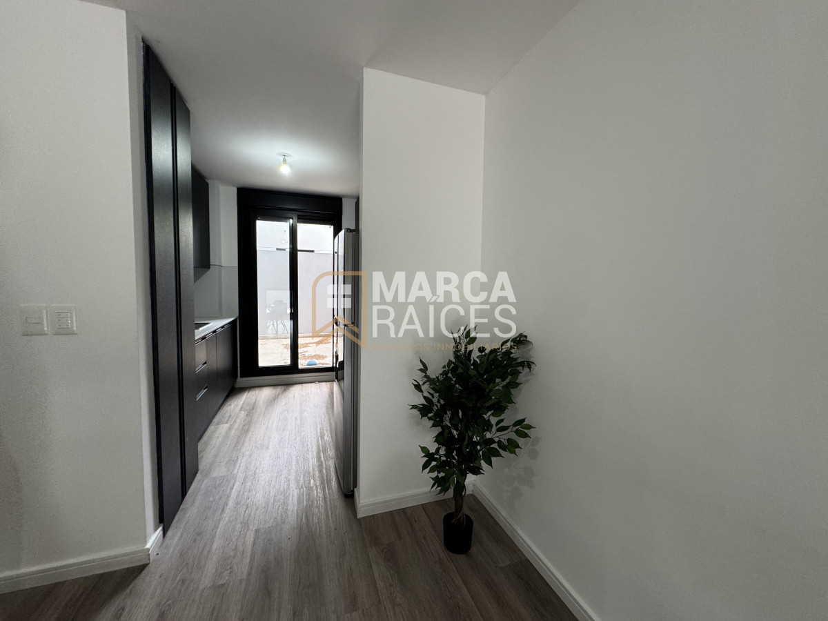 Apartamento ID.1270 - Venta Monoambientes en Construccion La Blanqueada, Los Olímpicos Montevideo