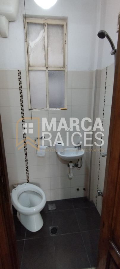 Apartamento ID.1285 - Alquiler Apartamento 3 Dormitorios 2 Baños Reciclado Cordon Montevideo