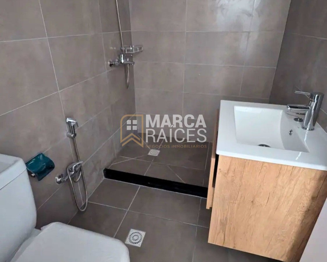 Apartamento ID.1764 - Alquiler Apartamento 1 Dormitorio Tipo Duplex a Estrenar Palermo Montevideo