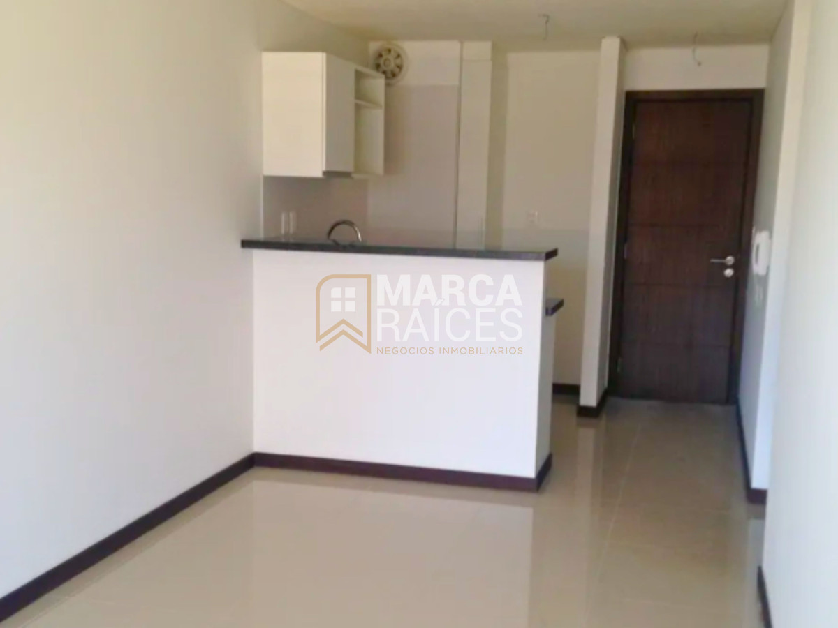 Apartamento ID.1579 - Alquiler Apartamento 1 Dormitorio Cordon Montevideo