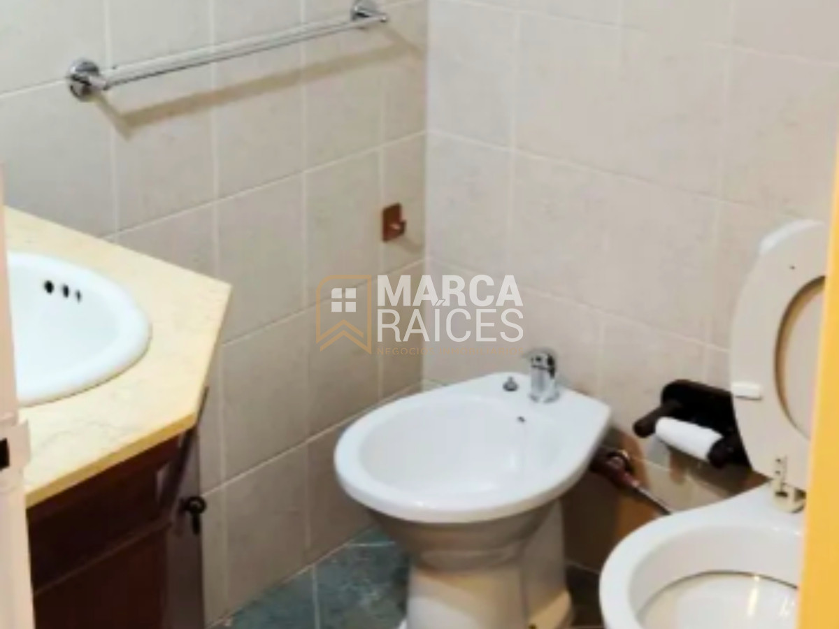 Apartamento ID.1444 - Alquiler Apartamento 1 Dormitorio Cordon Montevideo