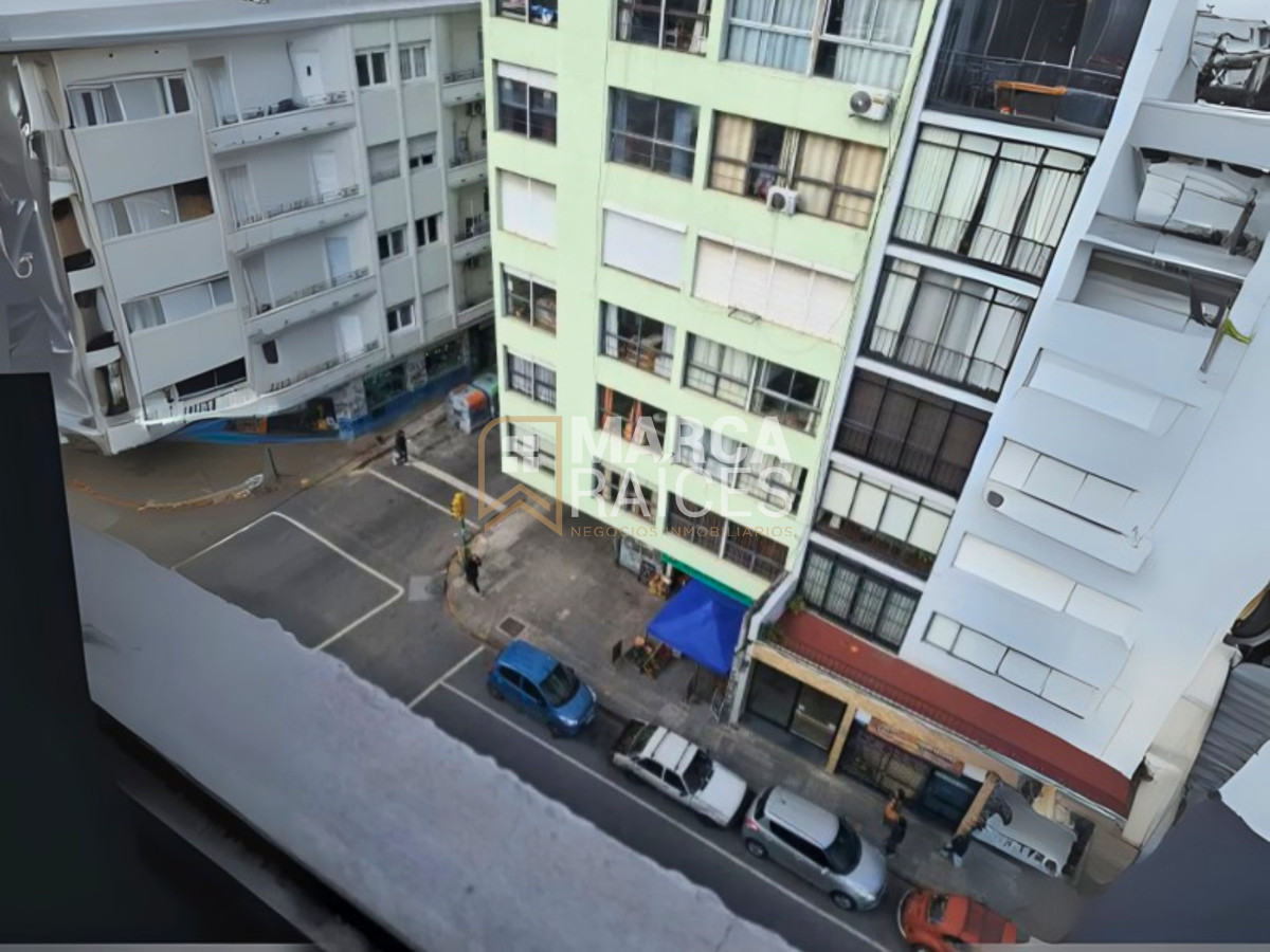 Apartamento ID.1577 - Alquiler Apartamento 2 Dormitorios Cordon Montevideo