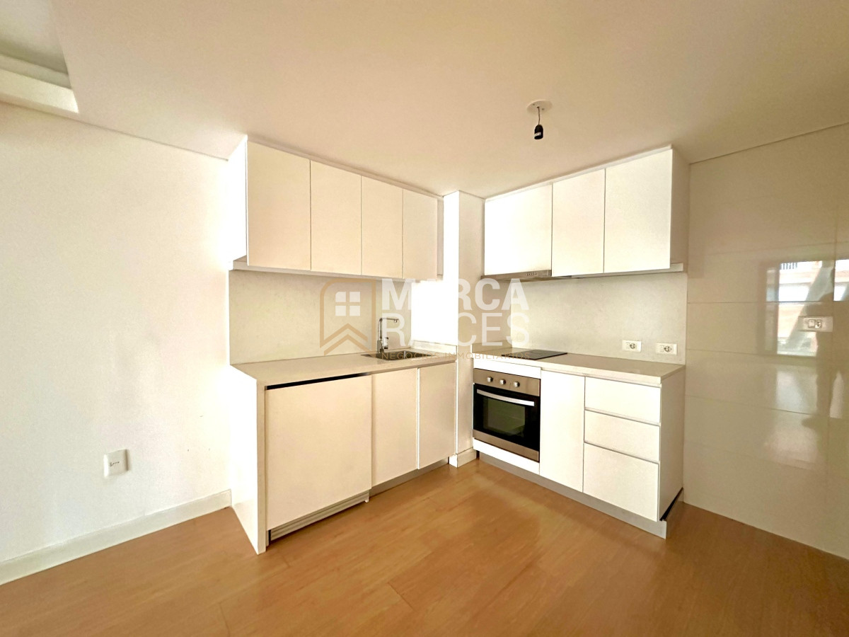 Apartamento ID.292 - Alquiler Apartamento 1 Dormitorio Centro Montevideo