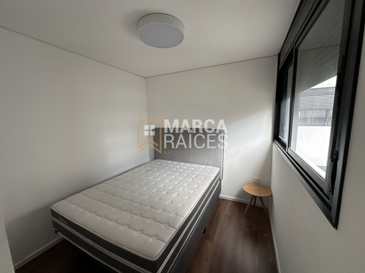 Apartamento ID.1379 - Alquiler Apartamento 2 Dormitorios Centro Montevideo