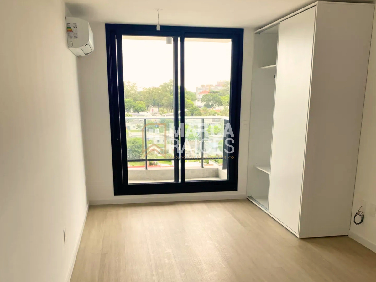 Apartamento ID.1876 - Alquiler Apartamento Monoambiente Malvin Montevideo