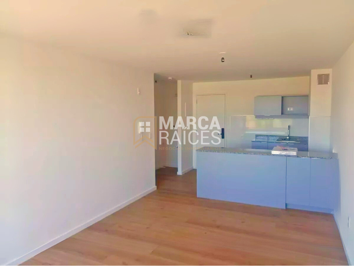 Apartamento ID.1258 - Venta Apartamento 2 Dormitorios Gran Terraza a Estrenar Tres Cruces Montevideo