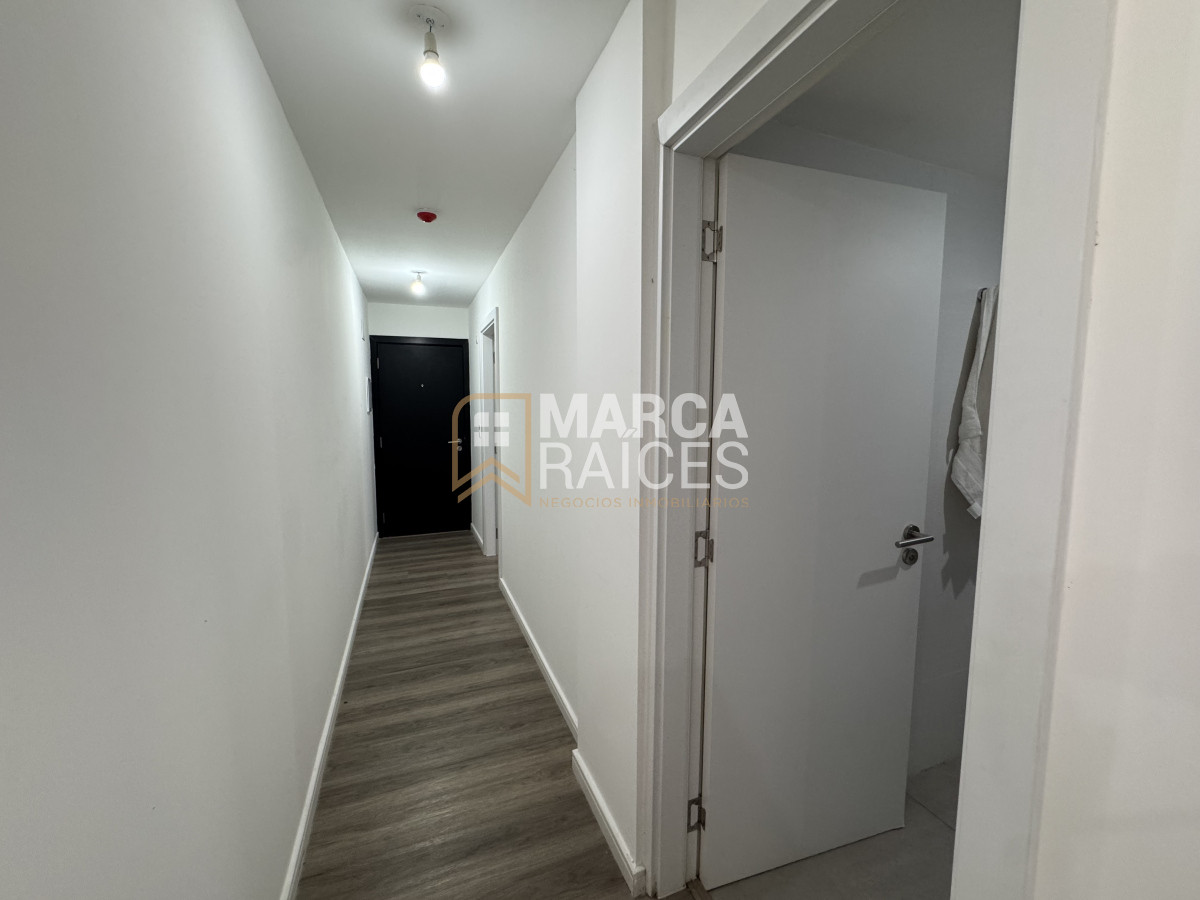 Apartamento ID.1270 - Venta Monoambientes en Construccion La Blanqueada, Los Olímpicos Montevideo
