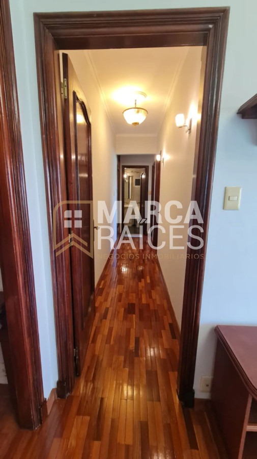 Apartamento ID.2031 - Alquiler Apartamento 2 Dormitorios Amoblado Pocitos Montevideo