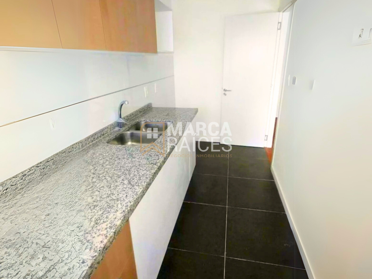 Apartamento ID.1189 - Venta Apartamento 2 Dormitorios Garage Cordon Montevideo