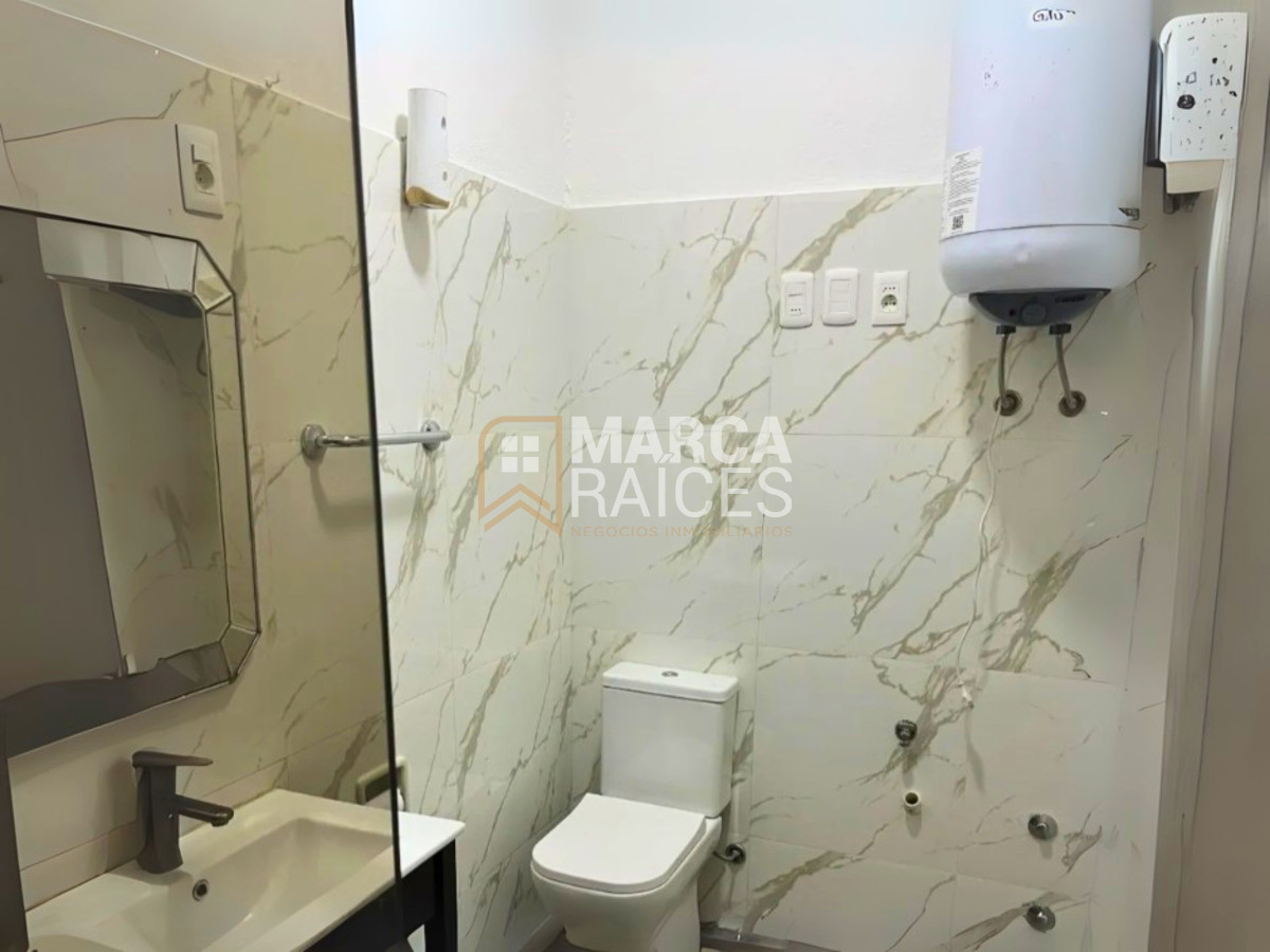 Apartamento ID.1581 - Alquiler Apartamento 2 Dormitorios Pocitos Montevideo 