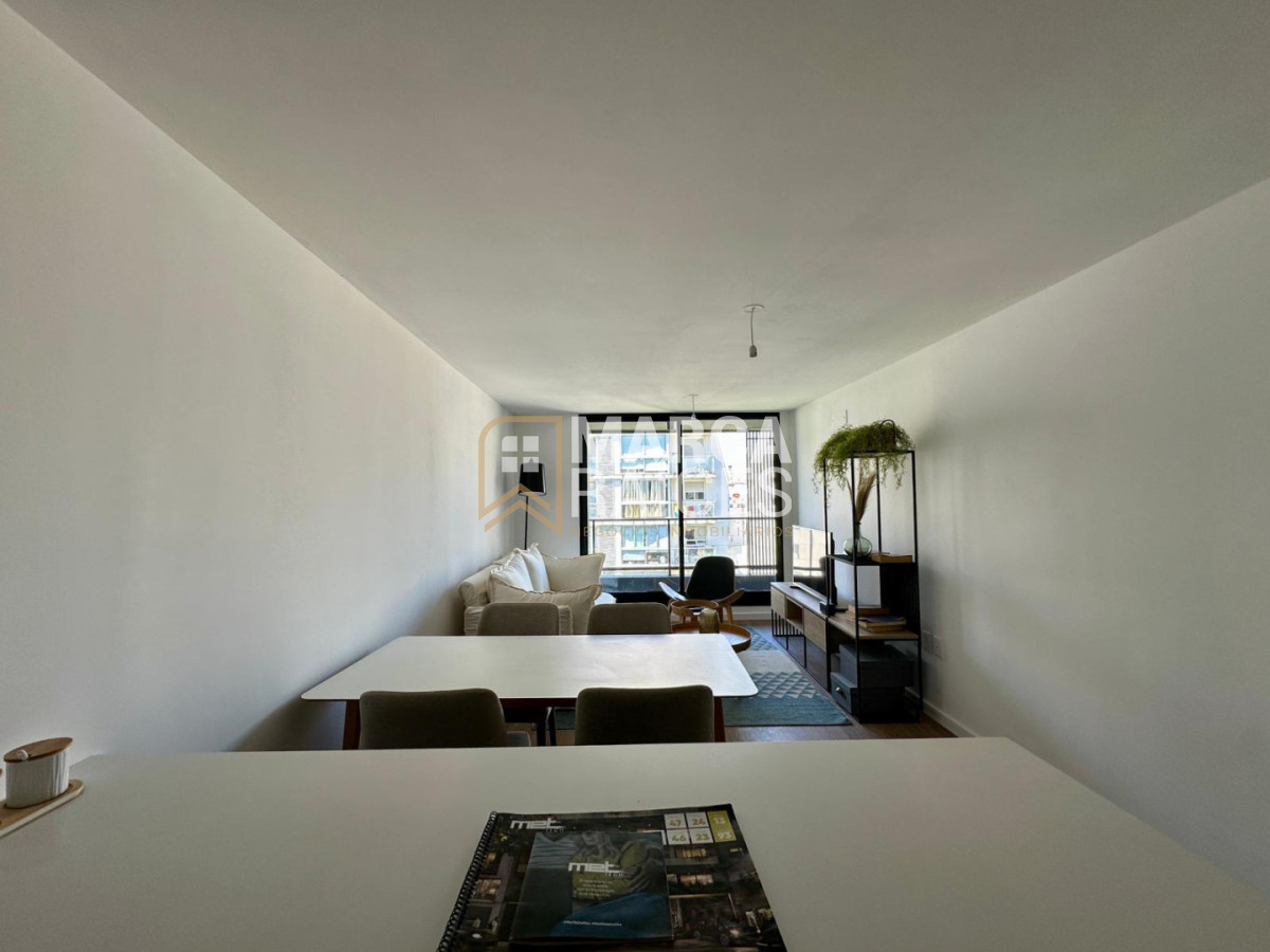 Apartamento ID.1765 - Venta Apartamento Premium a Estrenar 2 Dormitorios Cordon Montevideo