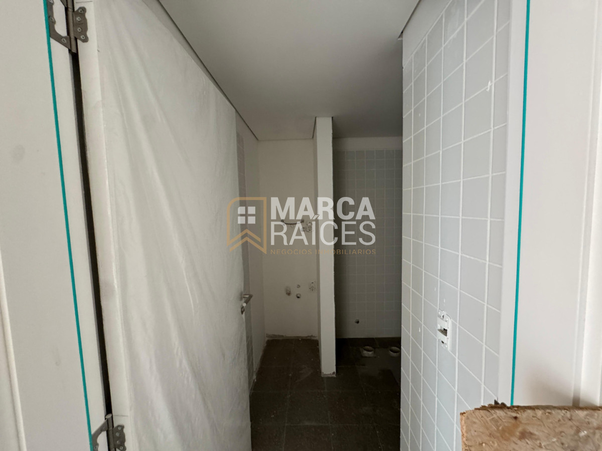Apartamento ID.811 - Venta Apartamento 1 Dormitorio en pozo Barrio Sur Montevideo