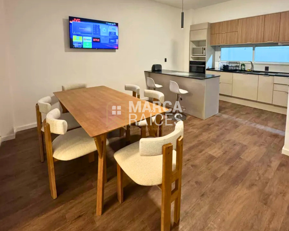 Apartamento ID.1729 - Venta Apartamento 3 Dormitorios 2 Baños Centro Montevideo