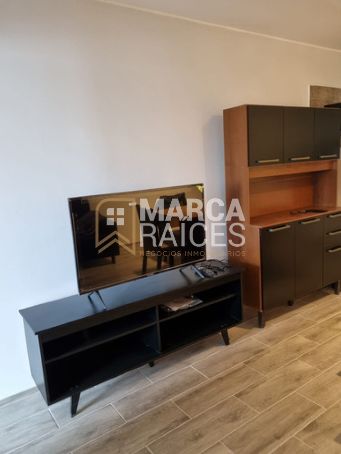 Apartamento ID.1759 - Alquiler Apartamento 1 Dormitorio Amoblado Y Equipado, Cordón, Montevideo