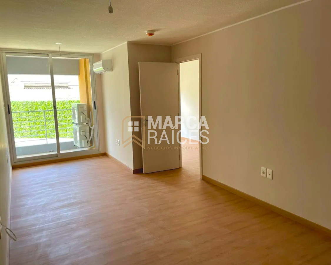 Apartamento ID.1715 - Alquiler Apartamento 1 Dormitorio Pocitos Montevideo
