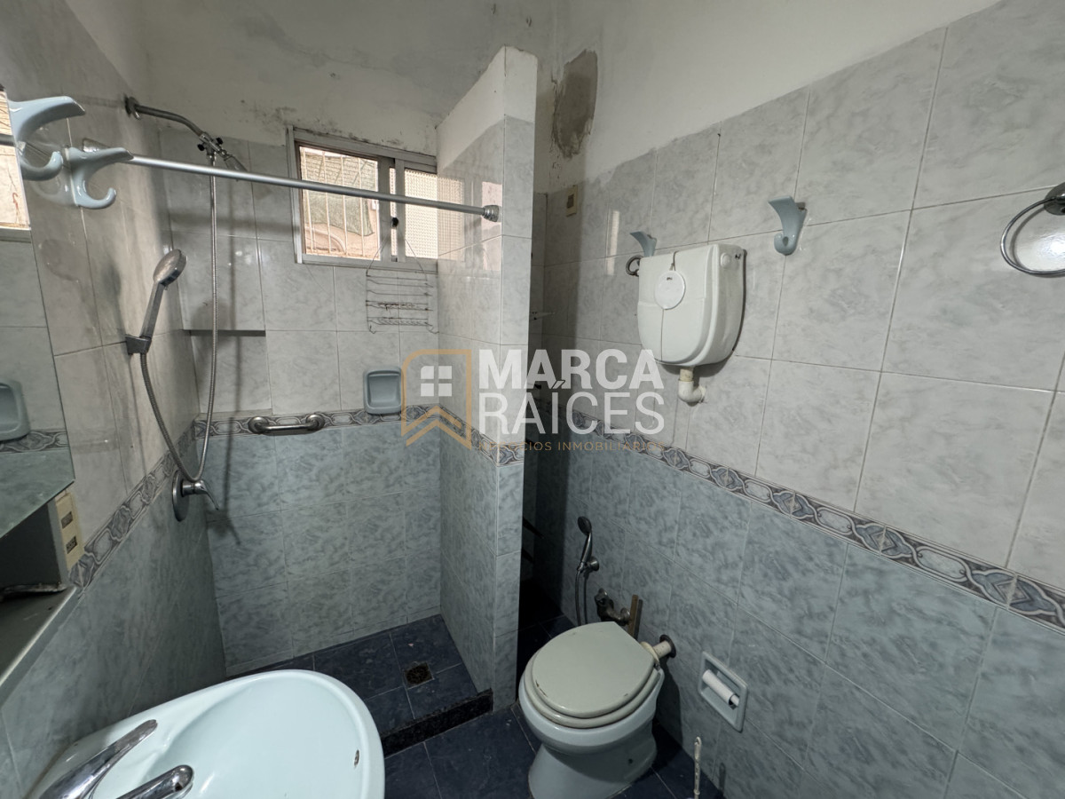 Apartamento ID.559 - Venta Casa 2 Dormitorios con patio Palermo Montevideo 