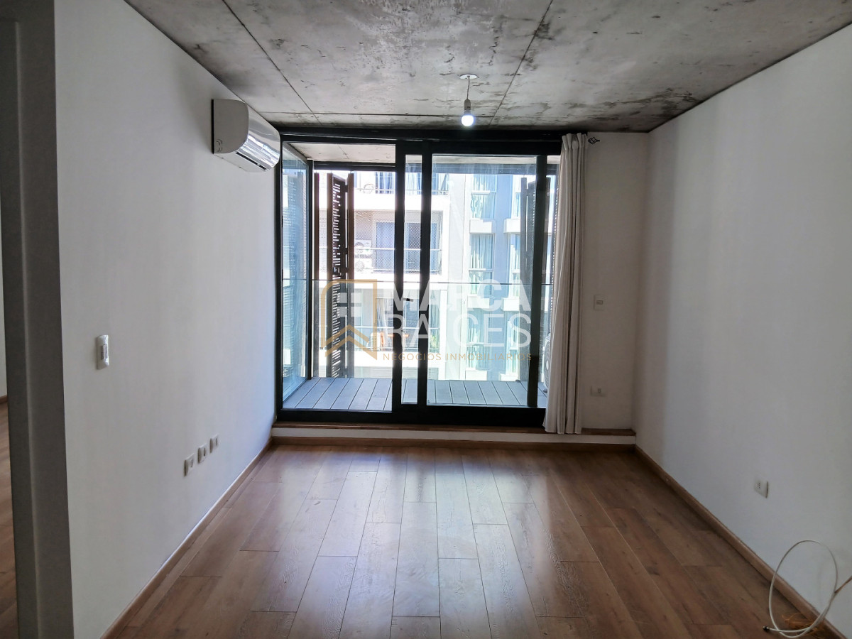 Apartamento ID.1784 - Alquiler Apartamento 1 Dormitorio Centro Montevideo