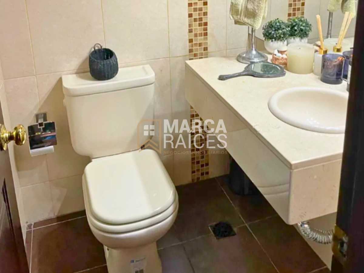 Apartamento ID.1497 - Venta Apartamento Premium 3 Dormitorios 4 Baños Doble Garage Parrillero Carrasco Montevideo