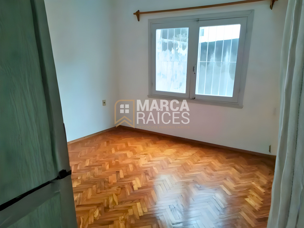 Apartamento ID.1667 - Alquiler Apartamento 2 Dormitorios Centro Montevideo