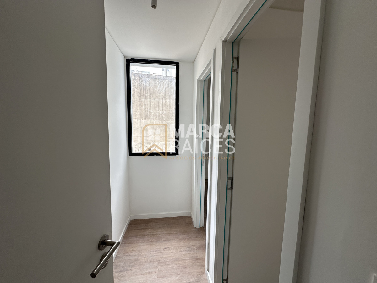 Apartamento ID.1184 - Venta Apartamentos 2 Dormitorios a Estrenar Tres Cruces Montevideo