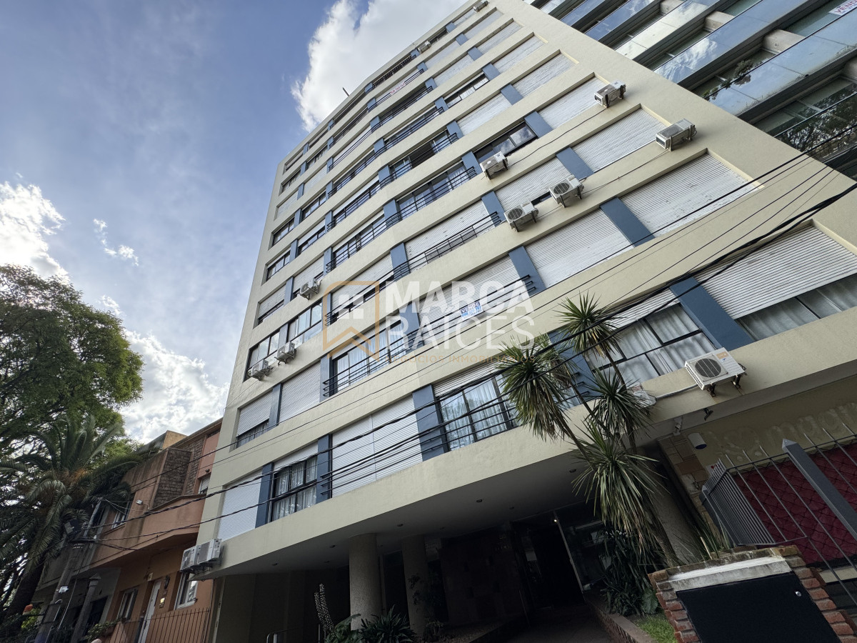 Apartamento ID.1199 - Venta Apartamento 4 Dormitorios 2 baños Garage Punta Carretas Montevideo