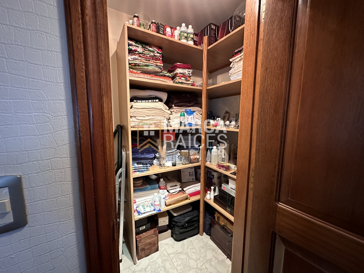 Apartamento ID.888 - Venta Espectacular Apartamento Sobre Rambla 4 Dormitorios Garage Doble Punta Carretas Montevideo