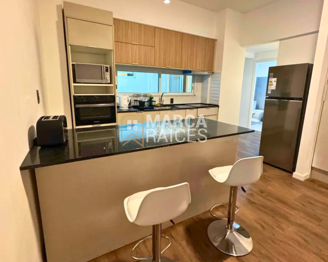 Apartamento ID.1729 - Venta Apartamento 3 Dormitorios 2 Baños Centro Montevideo