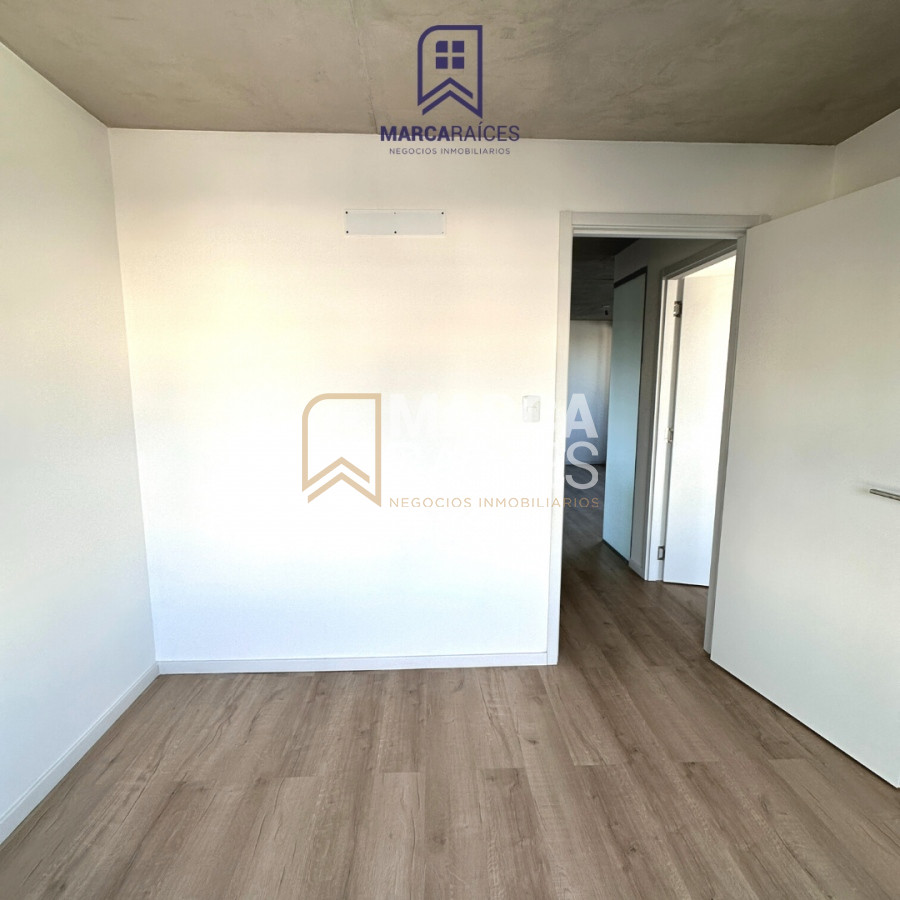 Apartamento ID.475 - Venta Apartamento 2 Dormitorios a estrenar con garage Aguada Montevideo