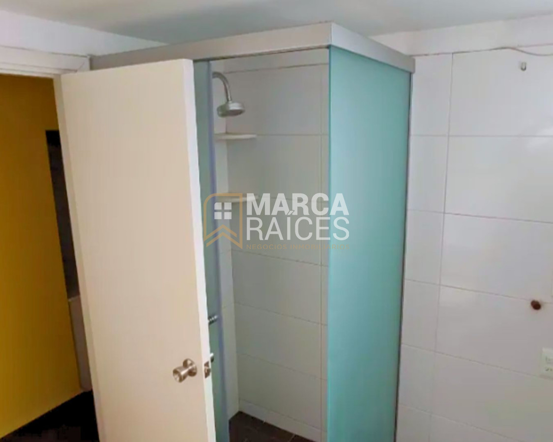 Apartamento ID.1516 - Alquiler Apartamento 1 Dormitorio Duplex Pocitos Montevideo