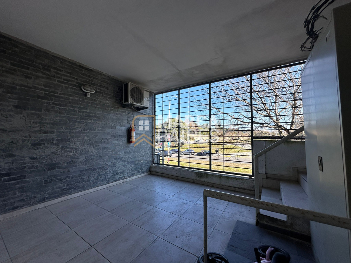 Apartamento ID.347 - Venta Edificio 8 Apartamentos con Renta, 2 dormitorios, 1 Dormitorio, Monoambientes, Buceo, Montevideo