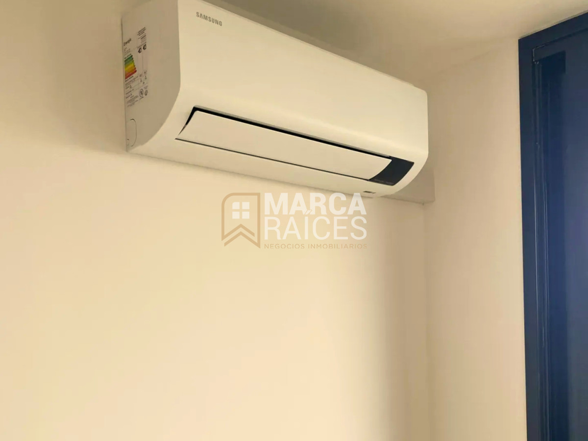 Apartamento ID.1876 - Alquiler Apartamento Monoambiente Malvin Montevideo