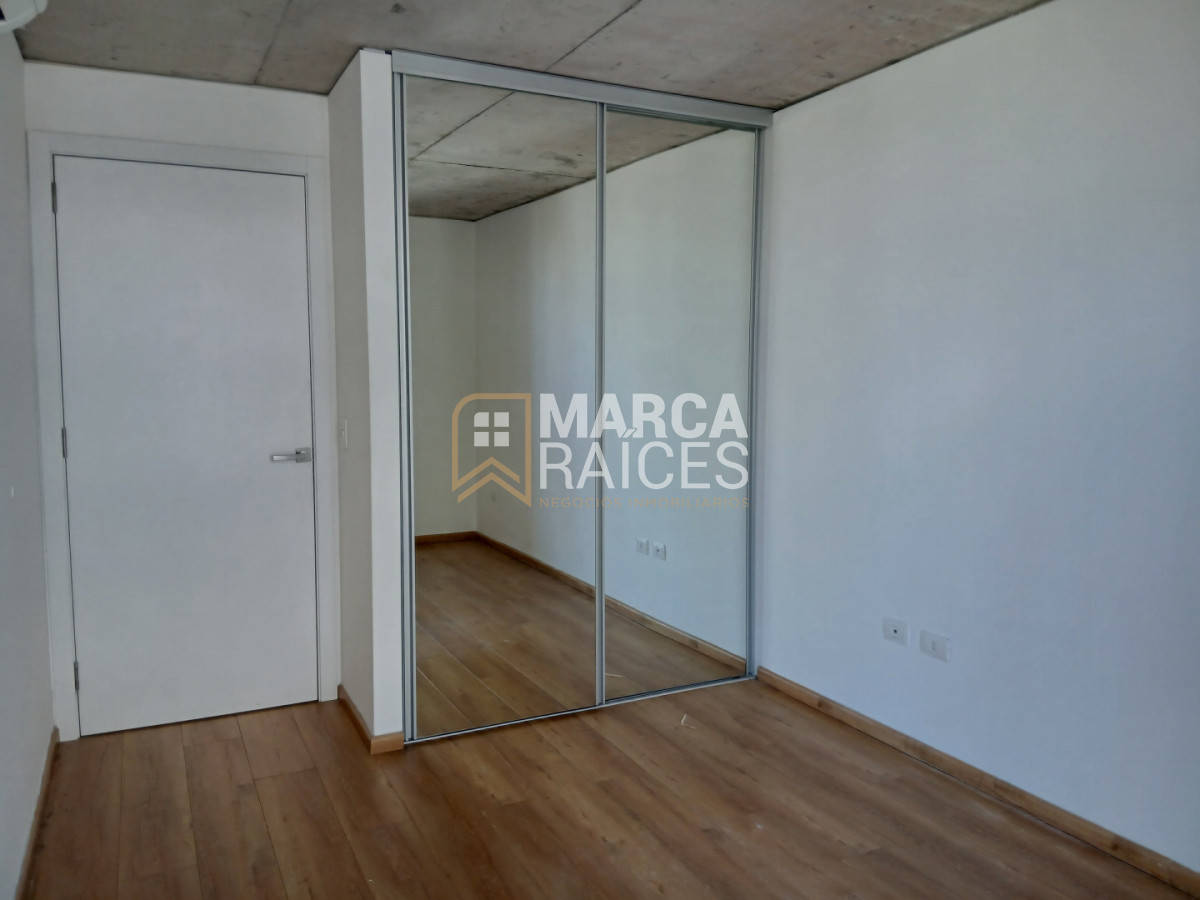 Apartamento ID.1784 - Alquiler Apartamento 1 Dormitorio Centro Montevideo