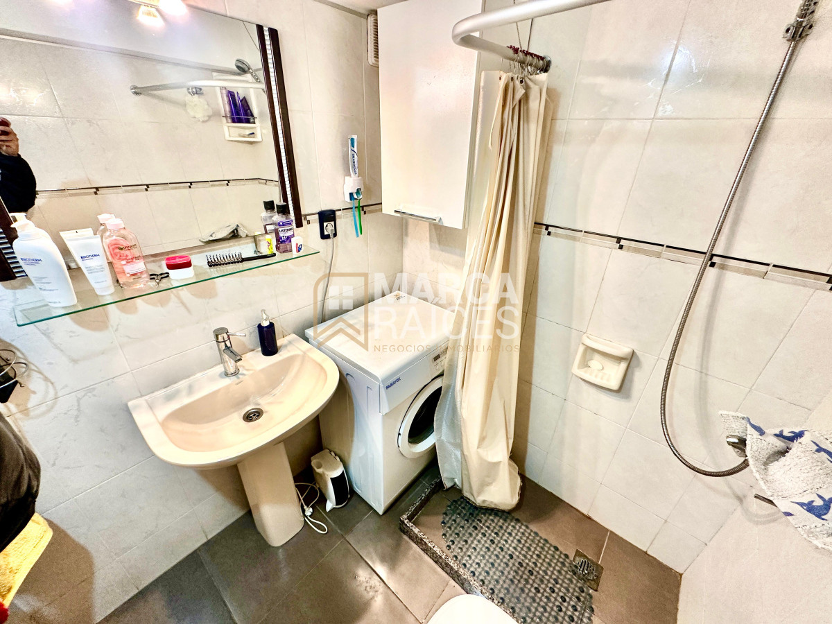 Apartamento ID.1588 - Venta Apartamento 1 Dormitorio Centro Montevideo