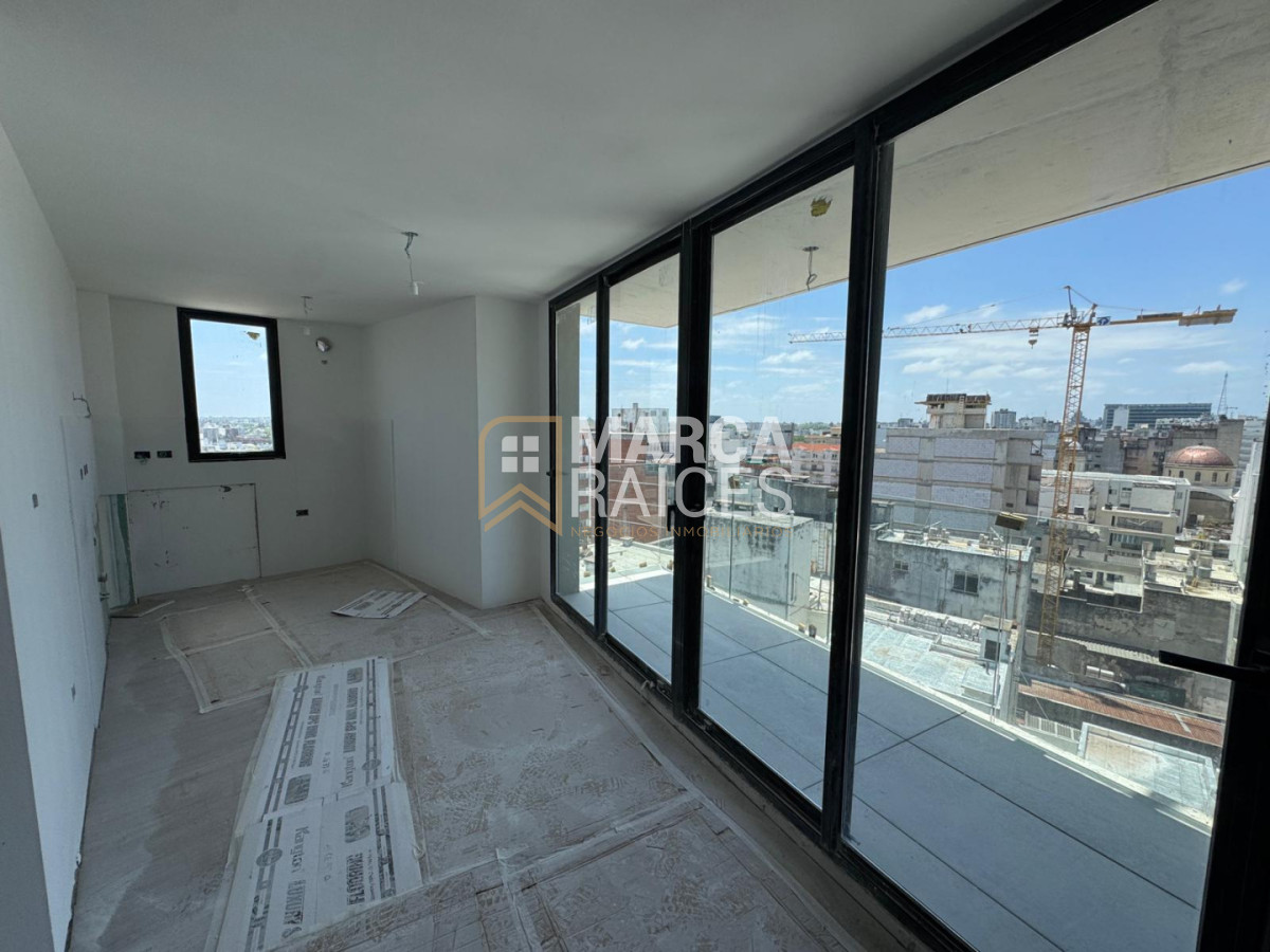 Apartamento ID.1780 - Venta Apartamento 2 Dormitorios a estrenar Centro Montevideo